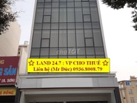 ⭐Cho thuê Tòa Nhà /7,5x20m /Hầm 4 lầu thang máy sàn trống/MS: 486 ⭐Cho thuê Tòa Nhà /7,5x20m /Hầm 4 lầu thang máy sàn trống/MS: 486