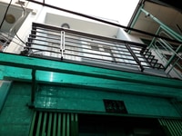 Cho thuê nhà hẻm 1 sẹc Chu Văn An, 3x6m, 1 lầu Cho thuê nhà hẻm 1 sẹc Chu Văn An, 3x6m, 1 lầu