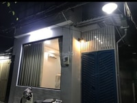 Cho thuê nhà MT đường số 1 p4 gần chợ Gò Vấp Cho thuê nhà MT đường số 1 p4 gần chợ Gò Vấp