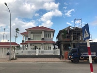 Đất Biệt thự 12x23m đường Nguyễn Trãi( cạnh Văn Phòng Ticco) Đất Biệt thự 12x23m đường Nguyễn Trãi( cạnh Văn Phòng Ticco)
