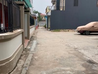 Bán lô đất 64m2 đằng sau khách sạn Nam Phong,Vĩnh Khê, An Đồng. Bán lô đất 64m2 đằng sau khách sạn Nam Phong,Vĩnh Khê, An Đồng.