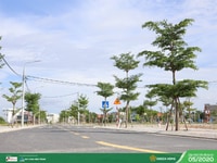 Đất nền Dự án Green Home khu đô thị Điện Thắng giá chỉ từ 12,5tr/m2 Đất nền Dự án Green Home khu đô thị Điện Thắng giá chỉ từ 12,5tr/m2