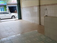 Nhà mặt tiền lề 6m Trần Bình Trọng Q5 kinh doanh tự do Nhà mặt tiền lề 6m Trần Bình Trọng Q5 kinh doanh tự do