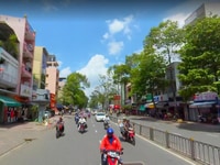 Cho Thuê Nhà MT 3 tháng 2, Quận 11, DT lớn, 7x20, giá chỉ 45 triệu Cho Thuê Nhà MT 3 tháng 2, Quận 11, DT lớn, 7x20, giá chỉ 45 triệu