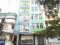 Cho thuê văn phòng mặt phố Phương Liệt, giá rẻ, DT: 25m2, MT: 8m Cho thuê văn phòng mặt phố Phương Liệt, giá rẻ, DT: 25m2, MT: 8m