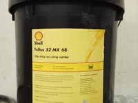 Dầu thủy lực Shell Tellus S2 MX 68 xô 20L Dầu thủy lực Shell Tellus S2 MX 68 xô 20L