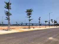 Chính chủ kẹt tiền cần bán gấp lô đất mặt tiền sông cạnh casino Chính chủ kẹt tiền cần bán gấp lô đất mặt tiền sông cạnh casino