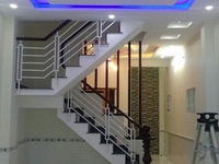 Nhà bán hẻm xe hơi thông thoáng, 105/- Hoàng Bật Đạt, P.15, Tân Bình