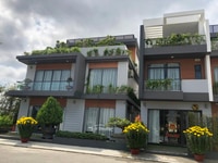 The Capella Nha Trang KĐT compound duy nhất tại TP Nha Trang The Capella Nha Trang KĐT compound duy nhất tại TP Nha Trang