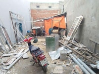 #Bán đất kiệt 25 : Đường Hà Huy Tập, Q. Thanh Khê. DT: 64m2, ngang 5m #Bán đất kiệt 25 : Đường Hà Huy Tập, Q. Thanh Khê. DT: 64m2, ngang 5m