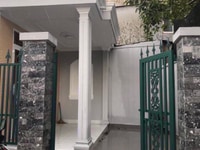 Cần tiền bán gấp đường 8 trường thọ thủ Đức6x14,5m 3,6tỷ Cần tiền bán gấp đường 8 trường thọ thủ Đức6x14,5m 3,6tỷ