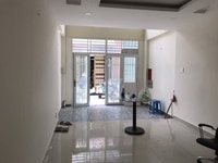 Nhà MỚI hẻm 283 Phan Văn Khỏe có 1 lững-3 lầu- 5PN Nhà MỚI hẻm 283 Phan Văn Khỏe có 1 lững-3 lầu- 5PN