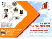 Cung cấp các giải pháp trọn gói về quản lý tòa nhà, căn hộ, bãi giữ xe Cung cấp các giải pháp trọn gói về quản lý tòa nhà, căn hộ, bãi giữ xe