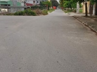 Bán lô đất giá cực đẹp tại Bạch Mai, Đồng Thái, An Dương, Hải Phòng Bán lô đất giá cực đẹp tại Bạch Mai, Đồng Thái, An Dương, Hải Phòng