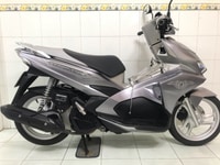 AirBlade 125 Fi 2018- Khoá SmartKey- BS Thành Phố Chính Chủ AirBlade 125 Fi 2018- Khoá SmartKey- BS Thành Phố Chính Chủ