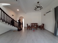 Cho thuê biệt thự sân Vườn 36/A51 Đường 3/2, p.12, quận 3 Cho thuê biệt thự sân Vườn 36/A51 Đường 3/2, p.12, quận 3