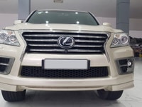 Lexus LX570 màu vàng nội thất nâu siêu mới chủ đi ít xe công ty Lexus LX570 màu vàng nội thất nâu siêu mới chủ đi ít xe công ty