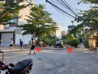 Bán đất !!! lô góc 2 mặt tiền 1806 (hẻm bà cả )Huỳnh Tấn Phát, q 7. Bán đất !!! lô góc 2 mặt tiền 1806 (hẻm bà cả )Huỳnh Tấn Phát, q 7.
