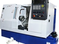 Bán máy tiện CNC SmartPlus - LMW xuất xứ Ấn Độ Bán máy tiện CNC SmartPlus - LMW xuất xứ Ấn Độ