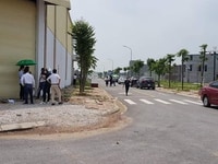 Bán Đất Nền Khu Đô Thị Dĩnh Trì Tp Bắc Giang Bán Đất Nền Khu Đô Thị Dĩnh Trì Tp Bắc Giang