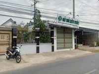 Bán gấp biệt thự 783m2 tỉnh lộ 835D, huyện Cần Đước, Long An Bán gấp biệt thự 783m2 tỉnh lộ 835D, huyện Cần Đước, Long An