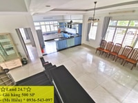 ⭐ Cho thuê Villa /14x20m /Hầm 3 lầu 6PN Hiện đại/Giá 42tr /MS:468/ ⭐ Cho thuê Villa /14x20m /Hầm 3 lầu 6PN Hiện đại/Giá 42tr /MS:468/