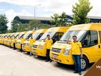 Tuyển Gấp Nhân viên Kinh doanh - Lĩnh vực Vận chuyển,Logistic Tuyển Gấp Nhân viên Kinh doanh - Lĩnh vực Vận chuyển,Logistic