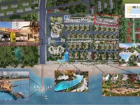 Căn hộ nghỉ dưỡng Resort ARIA Vũng Tàu (Blue Sapphire) trực diện biển Căn hộ nghỉ dưỡng Resort ARIA Vũng Tàu (Blue Sapphire) trực diện biển