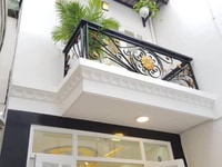 Cần Bán Gấp Nhà Hẻm Đường Phan Văn Trị, p11,Bình Thạnh, 64m2, SHR, 750 Cần Bán Gấp Nhà Hẻm Đường Phan Văn Trị, p11,Bình Thạnh, 64m2, SHR, 750