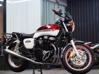 Honda CB750 xe chính chủ sang tên bs sg Honda CB750 xe chính chủ sang tên bs sg