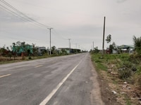 Chính chủ bán 2100m2 đất 2 mặt tiền đường 871B, xã Tân Trung, TXGC Chính chủ bán 2100m2 đất 2 mặt tiền đường 871B, xã Tân Trung, TXGC