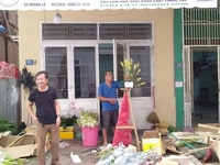 Nhà 4 tầng đường Huỳnh Lý Hải Châu gần ngay đường 3/2 Nhà 4 tầng đường Huỳnh Lý Hải Châu gần ngay đường 3/2