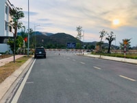 Bán nhanh lô 100m2 gói 2 đường giá chỉ 23tr/m2 Bán nhanh lô 100m2 gói 2 đường giá chỉ 23tr/m2