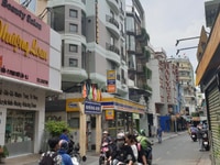 Mặt bằng KD mjặt tiền D5- Bình Thạnh, 22 triệu Mặt bằng KD mjặt tiền D5- Bình Thạnh, 22 triệu