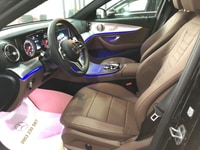 Xe cũ chính hãng Mercedes E200 Sport siêu lướt đi 800Km bảo hành 3 năm Xe cũ chính hãng Mercedes E200 Sport siêu lướt đi 800Km bảo hành 3 năm