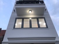 Bán nhà 4 lầu "có thang máy",6phòng ngủ, đường trước nhà 12m.View Sông