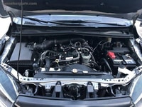 Chính chủ Cần bán Toyota Innova 2.0E sản xuất 2017, BSTP Chính chủ Cần bán Toyota Innova 2.0E sản xuất 2017, BSTP