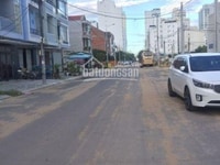 Chính chủ cần bán gấp lô đất đường Đỗ Bá, thông thẳng ra biển Mỹ Khê Chính chủ cần bán gấp lô đất đường Đỗ Bá, thông thẳng ra biển Mỹ Khê
