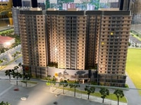 CH Cosmo City Q7,TT 30% nhận nhà + sổ hồng, cam kết cho thuê lại CH Cosmo City Q7,TT 30% nhận nhà + sổ hồng, cam kết cho thuê lại