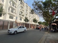 Bán Shophouse Mặt Tiền Đường 18m Trung Tâm Q. 12 Thuận Lợi Kinh Doanh