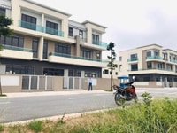 Chính chủ bán căn shophouse Centa City Bắc Ninh giá 3.6 tỷ, Chính chủ bán căn shophouse Centa City Bắc Ninh giá 3.6 tỷ,