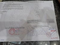Bán đất xã Vĩnh Ngọc Nha Trang, MT đường rộng 27m, 83m2 1,45 tỷ Bán đất xã Vĩnh Ngọc Nha Trang, MT đường rộng 27m, 83m2 1,45 tỷ