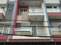Cho Thuê Nhà MTKD Nguyễn Qúy Anh – 4 x 16m – 20 Triệu Cho Thuê Nhà MTKD Nguyễn Qúy Anh – 4 x 16m – 20 Triệu