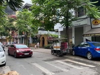Mặt phố Trung Tâm Hà Đông, 53m, vỉa hè, oto tránh. Mặt phố Trung Tâm Hà Đông, 53m, vỉa hè, oto tránh.