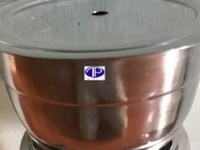 Bếp nướng than hoa hút trên cao cấp Bếp nướng than hoa hút trên cao cấp
