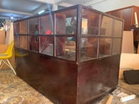 Thanh Lý Quầy Gỗ Pha Chế 2M Cũ Giá Rẻ Thanh Lý Quầy Gỗ Pha Chế 2M Cũ Giá Rẻ