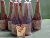 Nho lên men tự nhiên nhà làm, đặc sản ninh thuận. Nho lên men tự nhiên nhà làm, đặc sản ninh thuận.