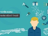 Thế giới A Lô cần tuyển 02 nam kỹ thuật phần mềm