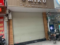 Siêu phẩm cho thuê nhà mặt phố Mã Mây, 65m2, MT=6,5m, riêng biệt Siêu phẩm cho thuê nhà mặt phố Mã Mây, 65m2, MT=6,5m, riêng biệt