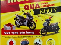 HEAD VIỆT THÁI QUÂN 2 Hết Covid Mua Xe đi Quà Như Ý